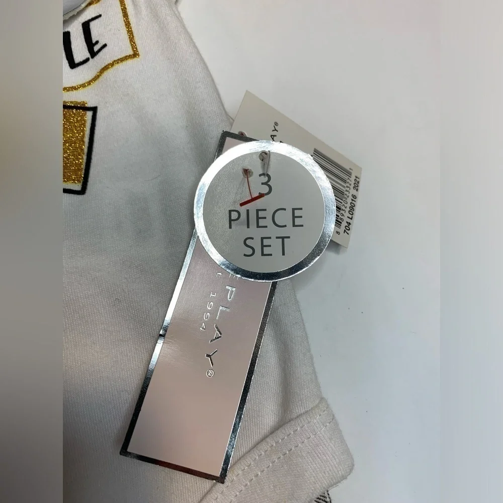 Mamas Little Bestie Set